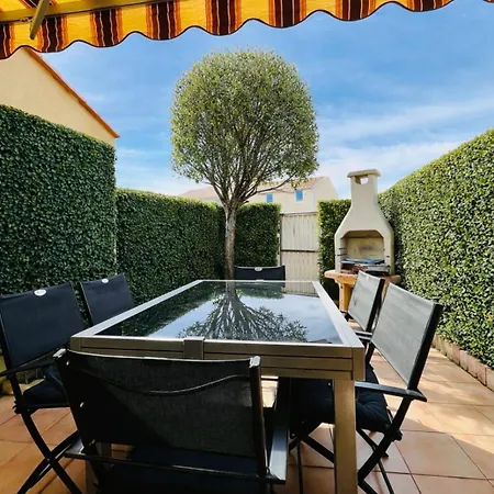 Clair De With Swimming Pool *