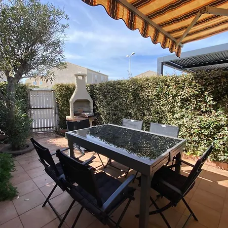 Résidence Clair De Avec Piscine Vic-la-Gardiole