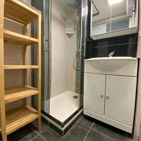 Clair De With Swimming Pool بيت للعطل فيك- لا-غارديول