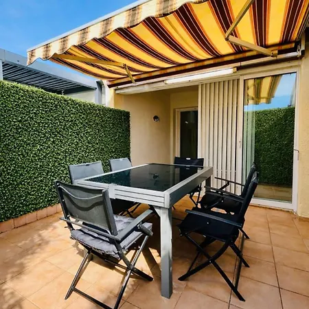 Holiday home Clair De With Swimming Pool *