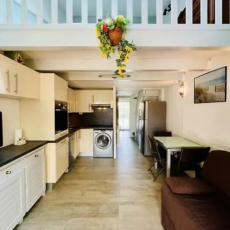 Holiday home Clair De With Swimming Pool *
