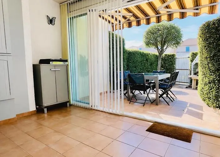 Clair De With Swimming Pool Casa vacanze *